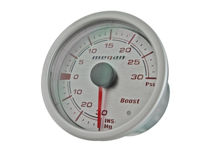 Megan Racing Meter Gauge Version 2 - Oil Temperature MR-MG-OT