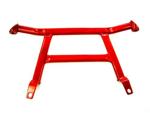 Megan Racing Front Lower H-Brace SB-HBHC12R