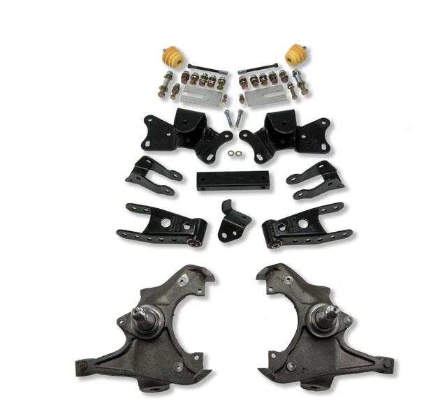 Belltech Lowering Kit - w/o Shocks 726