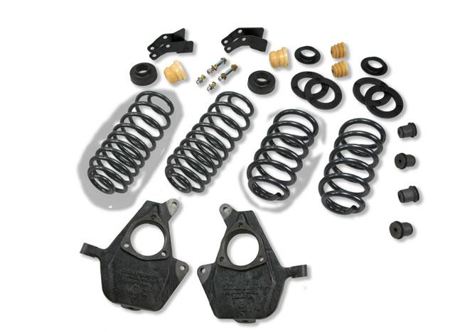 Belltech Lowering Kit - w/o Shocks 733