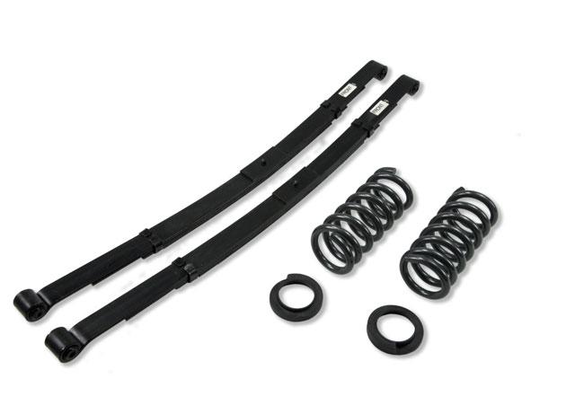 Belltech Lowering Kit - w/o Shocks 788