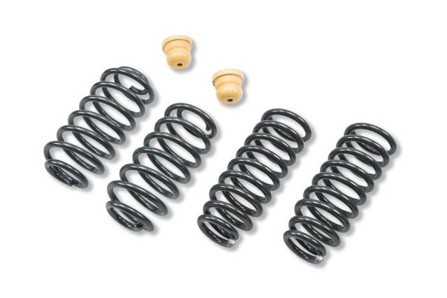 Belltech Lowering Kit - w/o Shocks 795