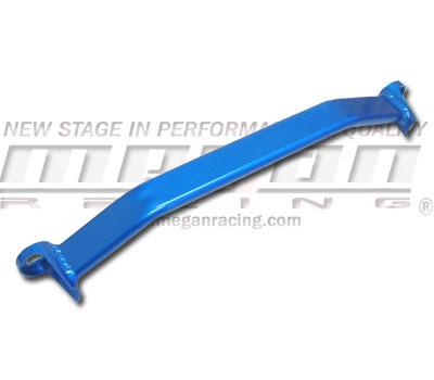 Megan Racing Front Lower Brace Bar MR-SB-HC06FL-B