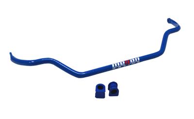 Megan Racing Sway Bar - Adjustable - Incl TPV Bushings MR-CA-AI94