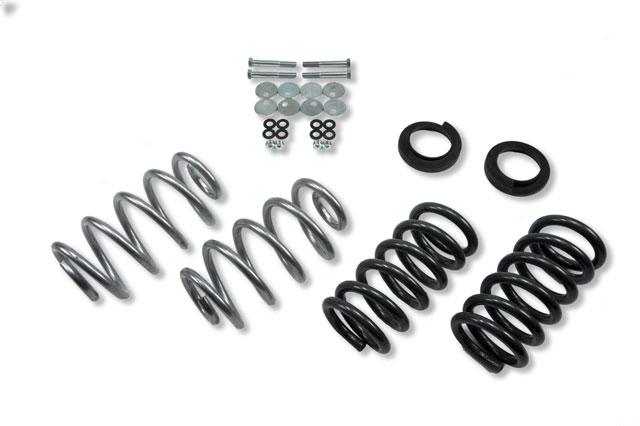 Belltech Lowering Kit - w/o Shocks 934