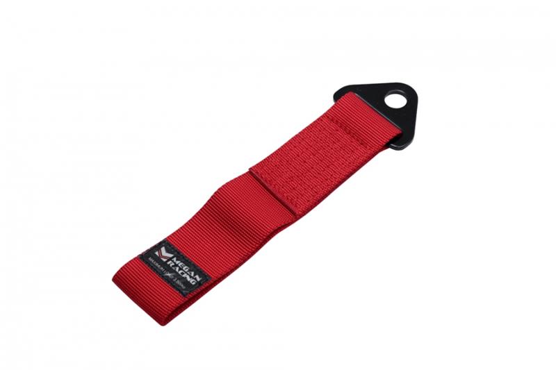 Megan Racing Tow Strap MR-BT-TSBK