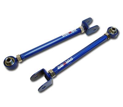 Megan Racing Type-II Arms - Extreme Camber Use - Adjustable Rear Traction Arms MRS-LX-0380-T2