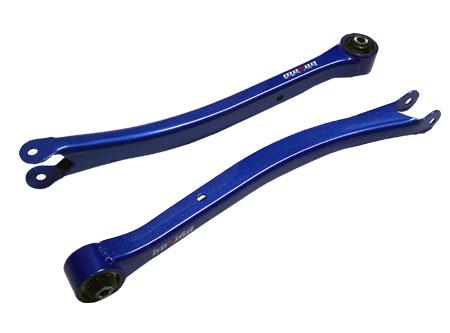 Megan Racing Type-II Arms - Extreme Camber Use - Rear Trailing Arms MRS-HY-0420-T2