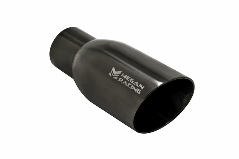 Megan Racing Exhaust Tip MR-UT-BRT