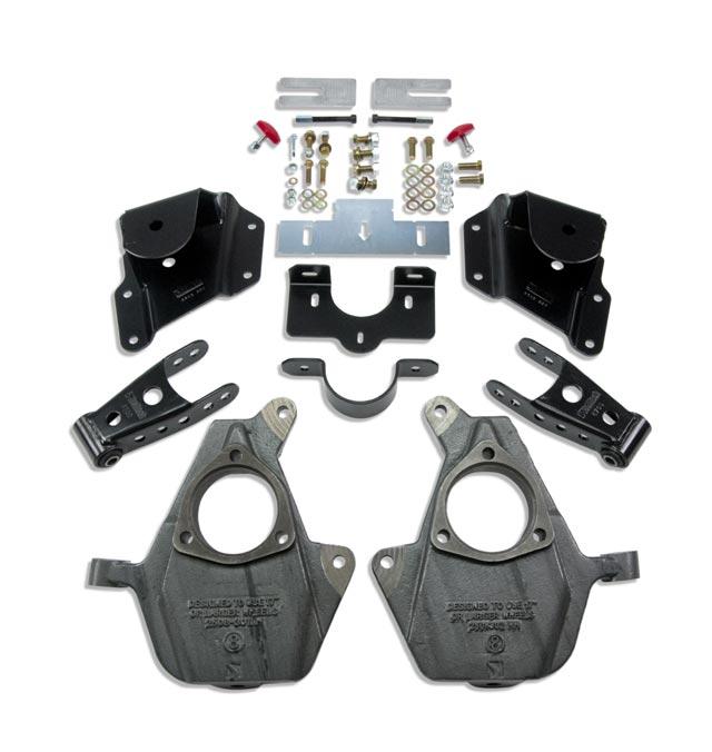 Belltech Lowering Kit - w/o Shocks 947