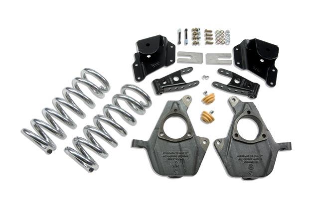 Belltech Lowering Kit - w/o Shocks 949