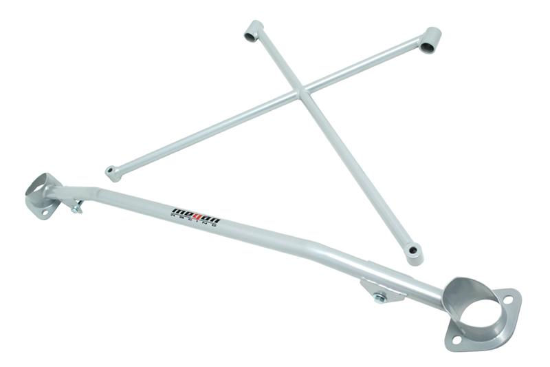 Megan Racing Race Spec Strut Bar XBAR-S2K-B