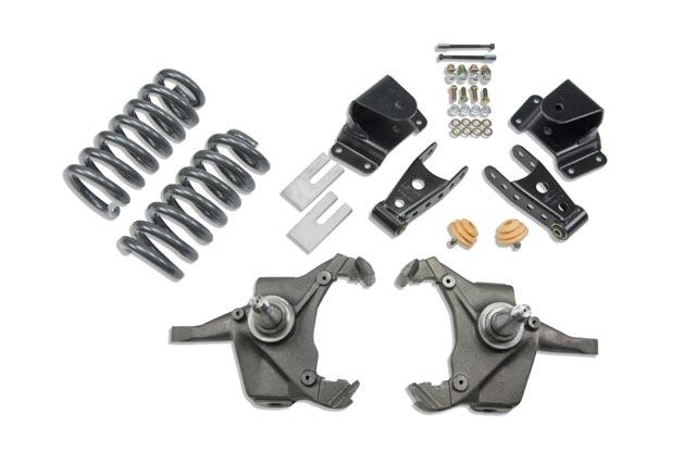 Belltech Lowering Kit - w/o Shocks 967