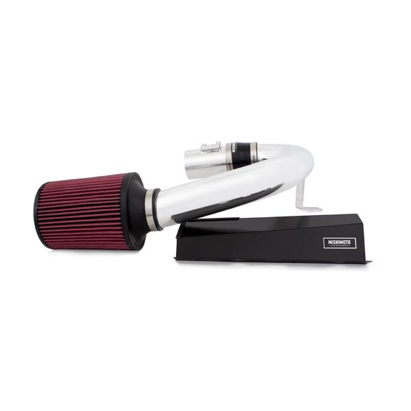 Mishimoto Performance Cold Air Intake MMAI-MUS4-15WBK