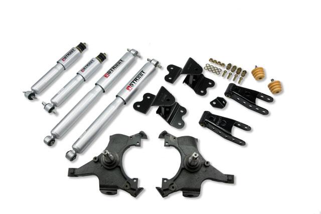 Belltech Lowering Kit - w/ Street Performance Shocks 685SP