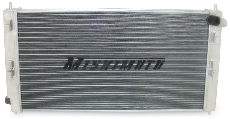 Mishimoto X-Line Performance Aluminum Radiator MMRAD-WRAV8-87X