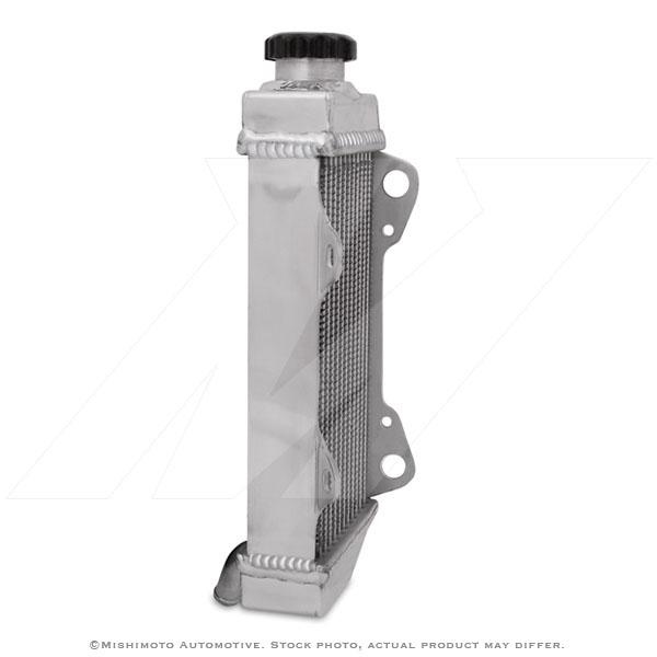 Mishimoto Powersports Radiator MMPS-TRX450R-04