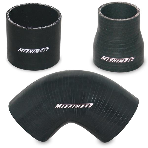 Mishimoto Silicone Transition Coupler MMCP-20225RD