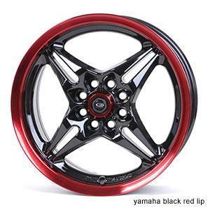 ROTA Wheels Motorsports Wheel - AutoX AutoXWRL16708x100/1143+40