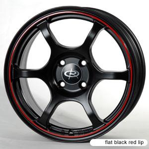 ROTA Wheels Motorsports Wheel - Boost BoostGM17755x100+48