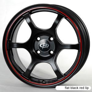 ROTA Wheels Motorsports Wheel - Boost BoostGM17755x1143+45