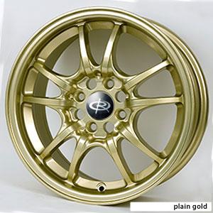 ROTA Wheels Motorsports Wheel - Circuit 10 Circuit10SB16704x100+45