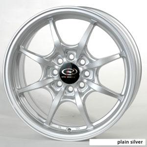 ROTA Wheels Motorsports Wheel - Circuit 8 Circuit8SB15654x100+45