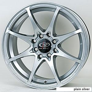 ROTA Wheels Motorsports Wheel - Fighter FighterGM16705x100/1143+40