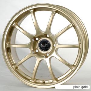 ROTA Wheels Motorsports Wheel - G-Force G-ForcePG17755x1143+45
