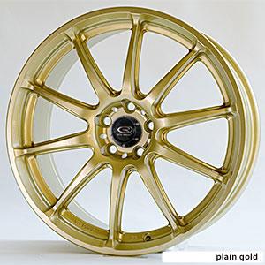 ROTA Wheels Motorsports Wheel - Group A GroupAPS18755x1143+45