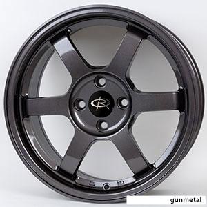 ROTA Wheels Motorsports Wheel - Grid Racing GridRacingAG17755x1143+35