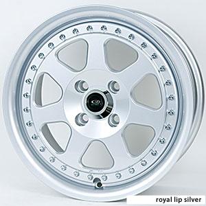 ROTA Wheels Motorsports Wheel - J-Mag J-MagRLR17754x1143+40