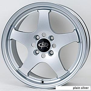 ROTA Wheels Motorsports Wheel - J-SPL J-SPLRLY15654x100+40
