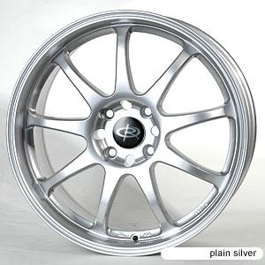 ROTA Wheels Motorsports Wheel - P-1 P-1PS18805x1143+48