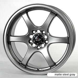 ROTA Wheels Motorsports Wheel - Real Lite RealLiteMSG17754x100+48