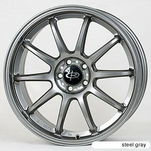 ROTA Wheels Motorsports Wheel - Tarmac 3 Tarmac3SG18805x112+48