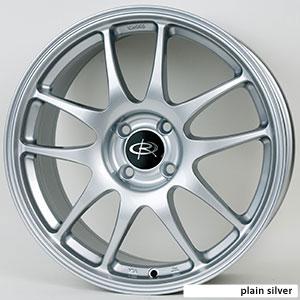 ROTA Wheels Motorsports Wheel - Torque TorquePS18955x1143+28