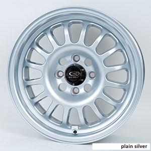 ROTA Wheels Motorsports Wheel - Track R TrackRPS16704x100+40