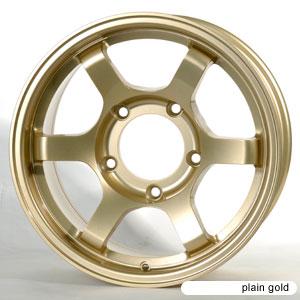 ROTA Wheels OffRoad Wheel - Grid OffRoad GridORPG16805x150+20