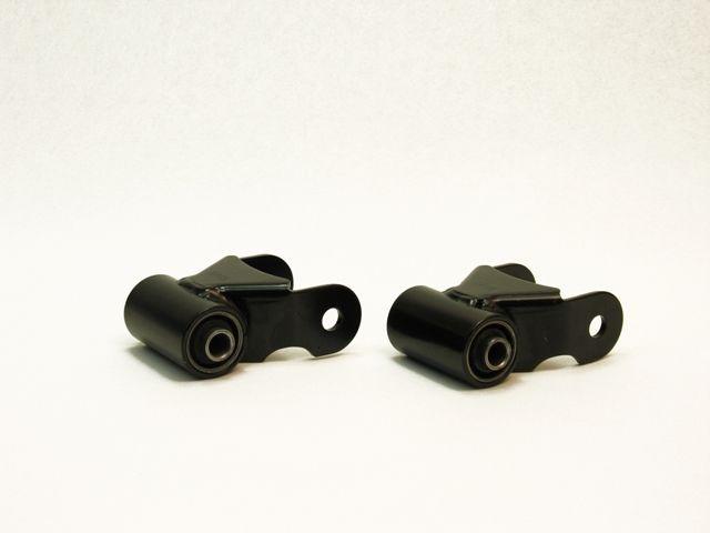 Belltech Shackle Kit 6405