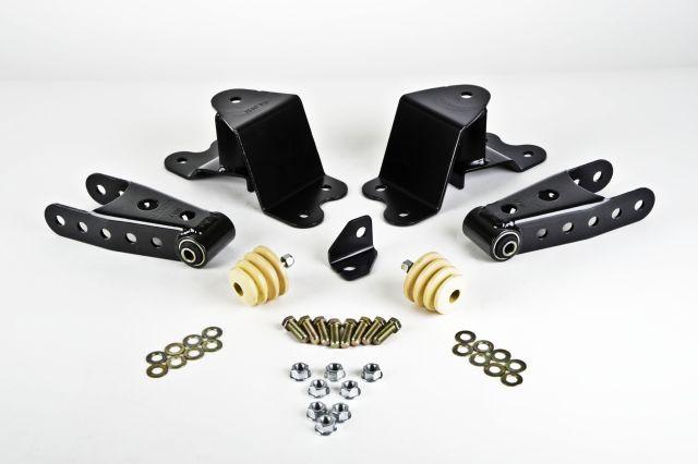 Belltech Shackle and Hanger Kit 6500