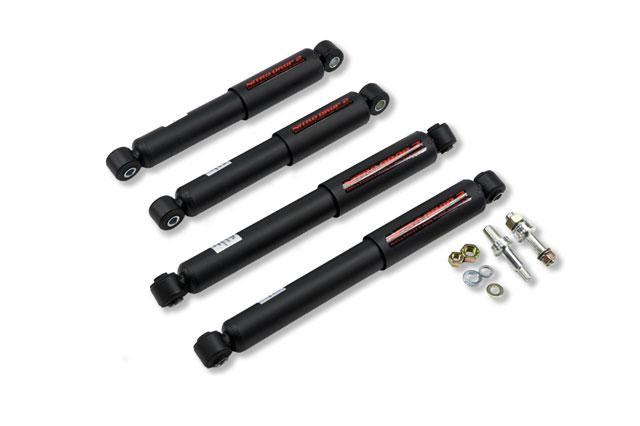 Belltech Nitro Drop 2 Shock 8008