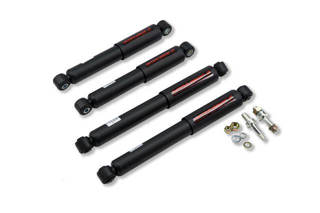 Belltech Nitro Drop 2 Shock 8542