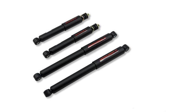 Belltech Nitro Drop 2 Shock 9126