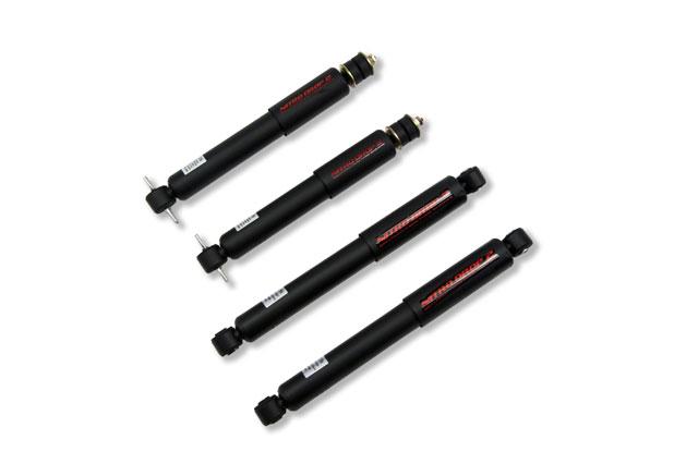 Belltech Nitro Drop 2 Shock 9144