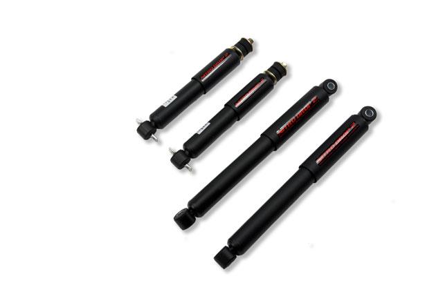 Belltech Nitro Drop 2 Shock 9172