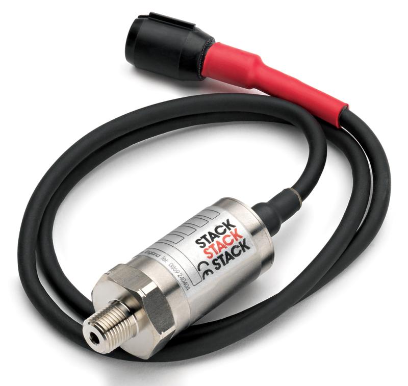 STACK RPM Adapter - Allows Use of ST670 (Not Included) As Engine RPM Sensor ST918040