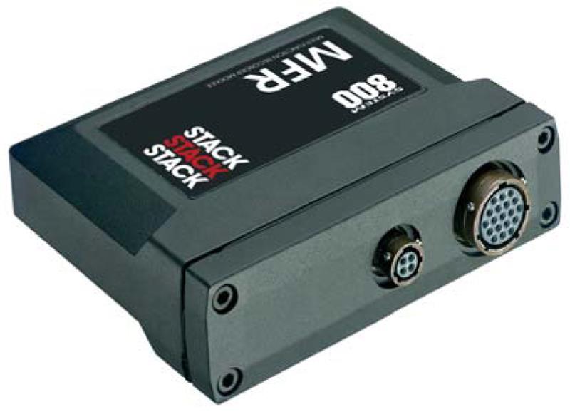 STACK Multi-Function Expansion (MF2) - 20 Input, Configurable - Incl Wire Harness ST875-202, ST875-402, ST918024 ST8934