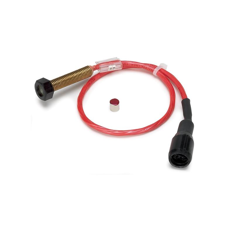 STACK Exhaust Gas Temperature Two Sensor Kit - Exposed Tip Thermocouple - Includes Sensor Unit ST269384 (Qty 2) ST269516