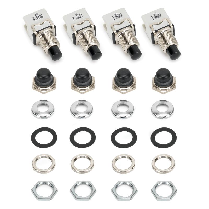 STACK Connector Kit - Type K Thermocouple, Plug (Male) - Set of 4 ST269382